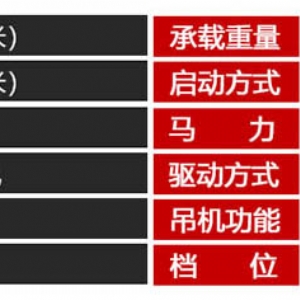 3噸履帶運輸車